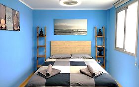 Sunny Apartment Near Las Canteras Beach