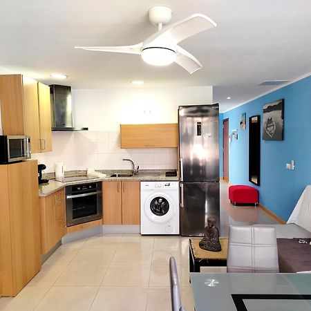 Sunny Apartment Near Las Canteras Beach Las Palmas de Gran Canaria Exterior foto