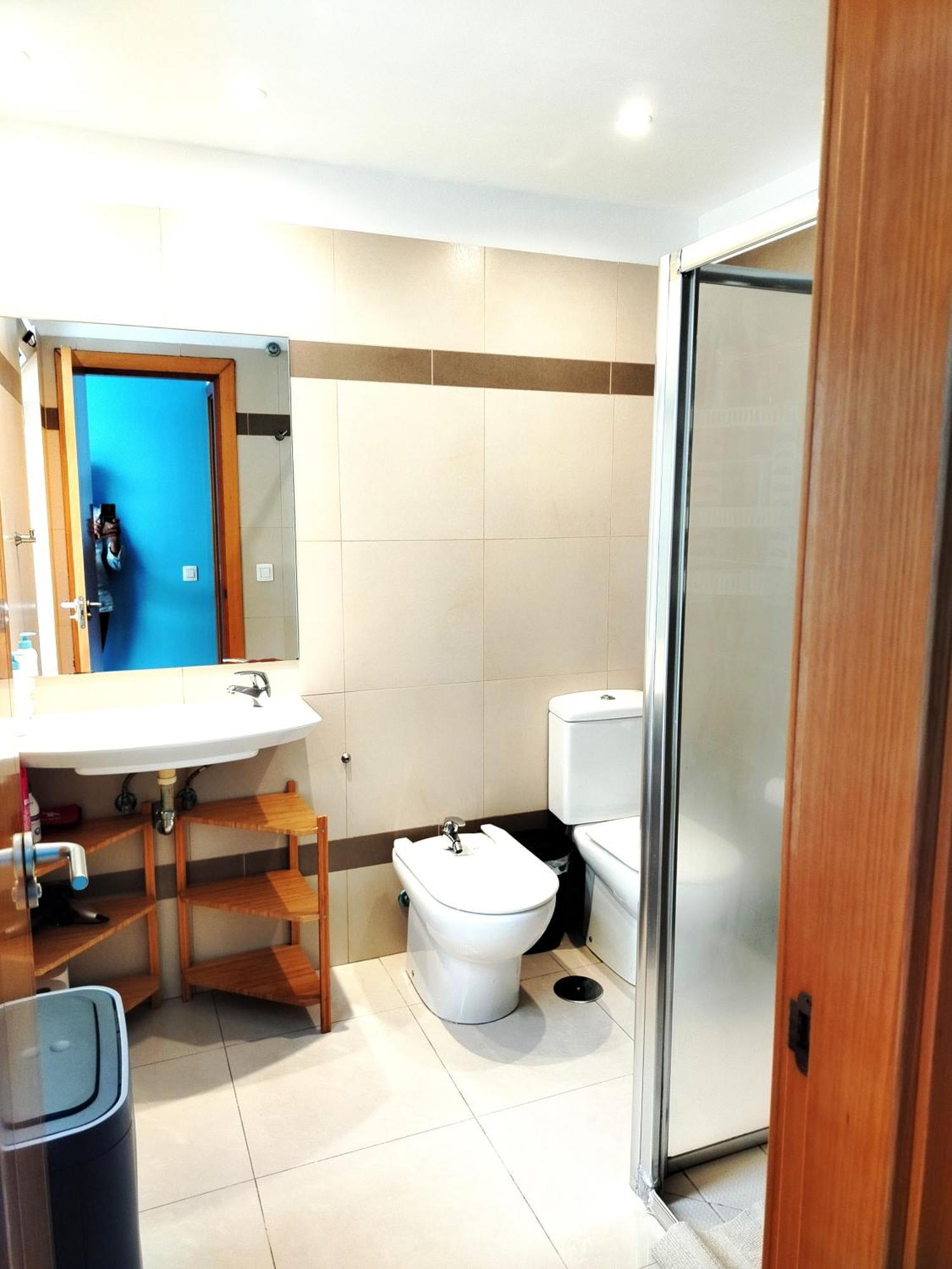 Sunny Apartment Near Las Canteras Beach Las Palmas de Gran Canaria Exterior foto