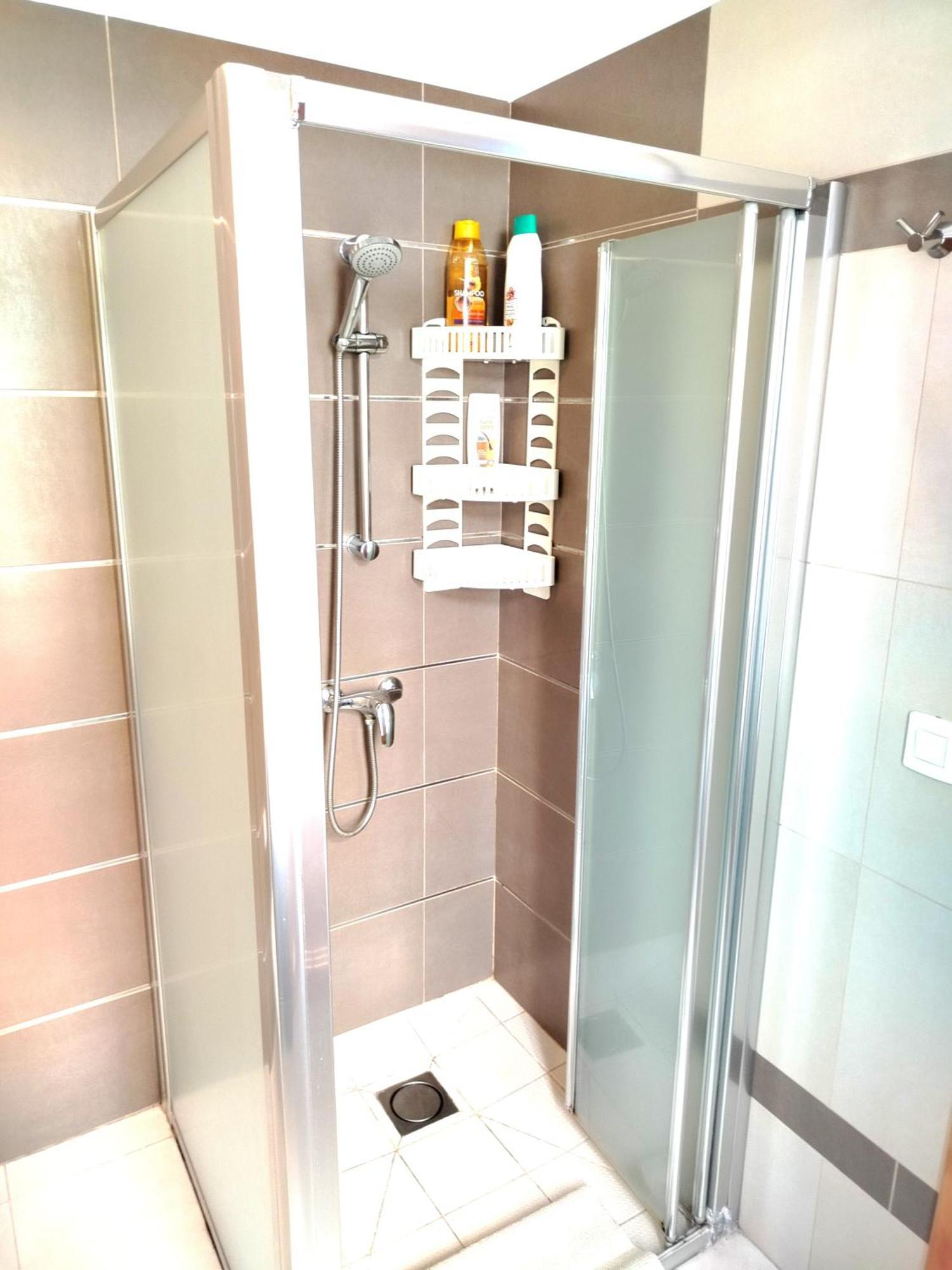 Sunny Apartment Near Las Canteras Beach Las Palmas de Gran Canaria Exterior foto